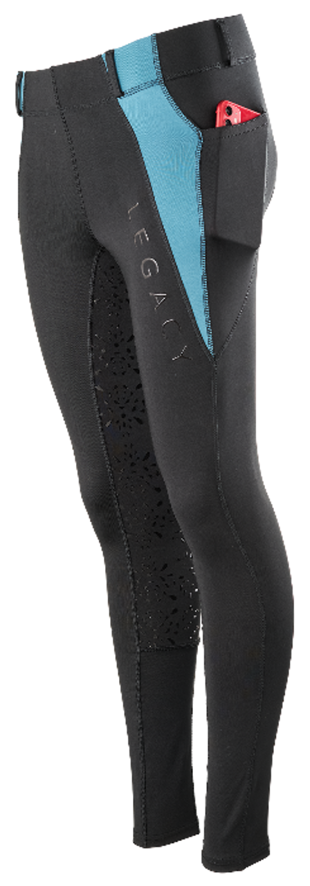 Legacy Ladies Riding Tights