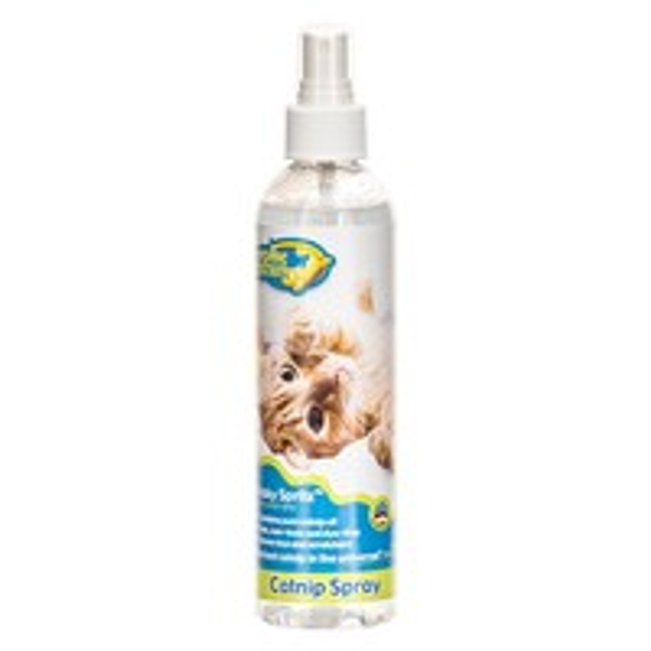 Best catnip shop spray uk