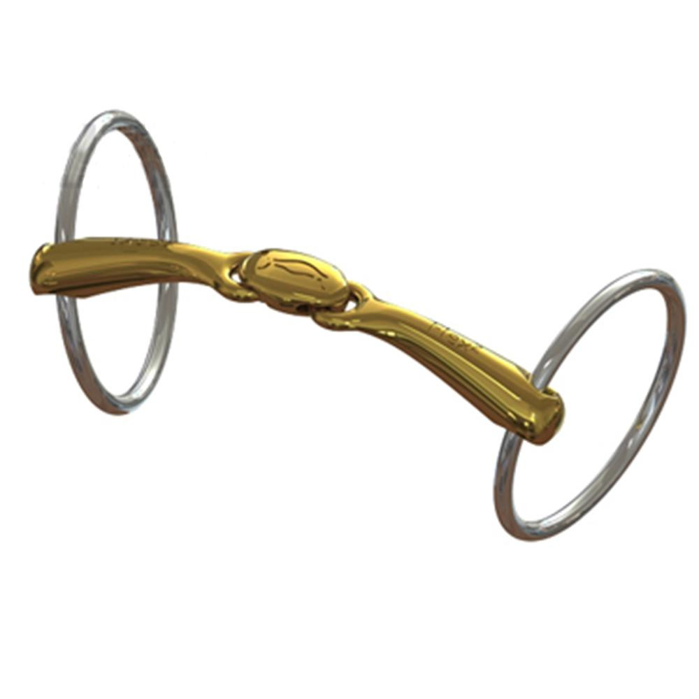 Neue Schule Turtle Top with Flex Loose Ring1
