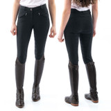 Whitaker B142L Miami Ladies Breeches