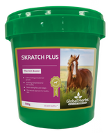 Global Herbs SkratchPlus