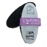 Made with horsehair you can quickly conjure up all the dust from your pony's coat.