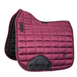Shires ARMA Eltar Satin Dressage Saddlecloth