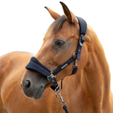 Coldstream Middleton Air Flow Head Collar & Lead Rope