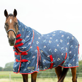 StormX Original Competition Ready Combi Fly Rug