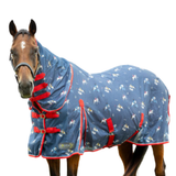 StormX Original Competition Ready Combi Fly Rug