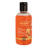 Introducing the first dog shampoo to the Supreme Products range. Radiant Raspberry Polished Pooch Shampoo joins the perfect pampering collection and now means not only will your horse be sparkling clean, but so will your other four-legged friend! This deep-cleansing raspberry-scented shampoo with natural Tea Tree Oil will soothe dry, itchy, and oily skin. Great for improving and maintaining scalp health, it will aid in unblocking pores and washing away dead skin, leaving your beloved pooch looking, feeling, and smelling divine!