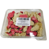 Monster Mice Chocolate Treats