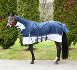 Rhinegold Sierra Waterproof Topline Fly Rug