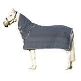 DefenceX Shield 200g Liner Rug with Detachable Neck