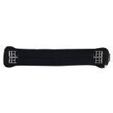 Neoprene outer which provides a superb level of comfort and support. Strong, with Stainless Steel roller buckles.