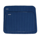 Ideal for use under bandages to offer extra protection and prevent pressure points. The foam centre acts to absorb shocks. 18" x 19.5" x212.5" x 17.5" x2