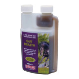 This highly concentrated herbal extract tincture of 14 different herbs is extremely effective at controlling gut health naturally.

For those seeking a natural solution it may be used every three months.

It can also be integrated into your normal care programme.