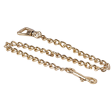 Windsor Heavy Brass Lead