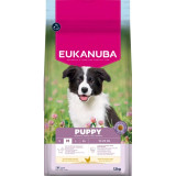 Eukanuba Puppy Medium Breed 12kg
