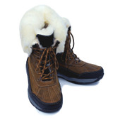 Rhinegold Arctic Boots