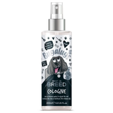 Eliminate odours quickly and leave your pet with that professional salon scent.