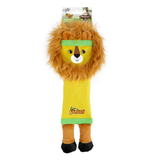 All For Paws Safari Firehose Toys