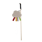 All For Paws Minus One Weather Friend Cat Wand