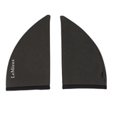 Made to fit comfortably into the ears of any of our Fly Hoods*, these dense sound-proof foam inserts absorb loud, sharp sounds to minimise distraction and promote relaxation and concentration.

A game-changer for some horses, this could give the edge to your next performance. Try it and see!

*Choose the size of Acoustic Fly Hood Inserts to match your Fly Hood: Small Acoustic Fly Hood Inserts will fit any Small Fly Hood, Medium  Acoustic Fly Hood Inserts will fit any Medium Fly Hood, and Large Acoustic Fly Hood Inserts will fit any Large Fly Hood.