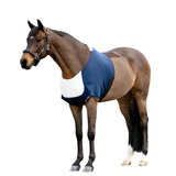 LeMieux Sensitive Anti Rub Bib