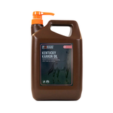Superior quality readily absorbed omega 3, 6 and 9 to support digestive function and overall well-being. Contains a balanced ratio of essential fatty acids to support the digestive function, the immune system, skin and coat condition, fertility and joint health. Fortified with calcium hydroxide to improve digestibility. Ideal for horses with dry skin and dull coat, horses requiring a concentrated source of energy where feed intake is limited, mares and stallions requiring fertility support and horses in their advancing years.