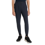 Here come the boys! These must-have breeches are designed for boys with all the practicality and style you expect from LeMieux. 

Cut in four-way stretch fabric with front pleats for comfort and unrestricted movement, these breeches will support their every move. A tapered leg fit feels smooth under boots, with functional pockets in the front and back for any necessities. Grippy silicone tape on the inner waistband stops them from riding up or down during all their activities.