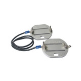 Agrifence Line To Line Connector for Tape