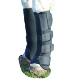 Rhinegold Breathable Neoprene Turnout Boots Rhinegold Breathable Neoprene Turnout Boots