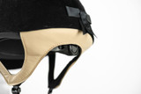 Rhinegold Dial To Fit Ventilated Victory Velvet Riding Hat