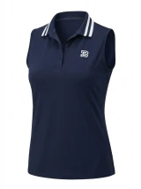 Barkers Equestrian Stripe Sleeveless Base Layer