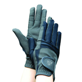 Rhinegold Elite Stretch Riding Gloves