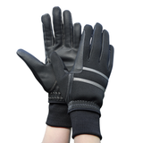 Rhinegold Thinsulate Lined Winter Riding Gloves