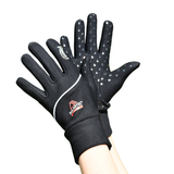 Rhinegold POLARTEC Winter Riding Gloves