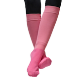 Rhinegold Young Rider Performance Summer Riding Socks