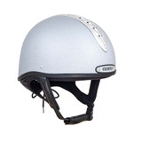 Champion Revolve Junior X-Air Mips Jockey Helmet