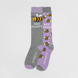Toggi Cute Bee Socks 2 Pack