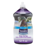 Farnam Vetrolin White 'N Brite Shampoo