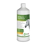 Aqueos Anti-Bacterial Horse Shampoo