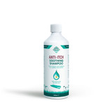 Barrier Animal Health Anti-Itch Soothing