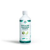 Barrier Animal Health Kiwi & Lime Conditioning Shampoo