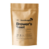 As one of nature's wonder foods, Brewer's Yeast is a naturally occurring yeast used in the brewing of beer but it is also very nutritious. It is known to be an excellent source of trace minerals and rich in protein, selenium, and complex B vitamins. This versatile product has a wide range of known health benefits from supporting the nervous system to maintaining hoof, coat, and eye condition.