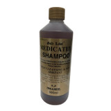 Gold Label Medicated Shampoo