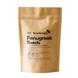 Known to be useful as an aid to muscle function and can be used to help fussy eaters gain better appetite. Fenugreek can help horses to gain weight and condition. These versatile seeds can also calm and soothe the stomach.