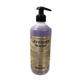 Gold Label Lavender Wash