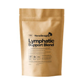 A natural mix of herbs designed to support the lymphatic system and maintain healthy blood circulation. Key ingredients marigold and cleavers encourage proper fluid balance in the legs, helping fluid dispersion to aid with filled legs and soft swellings.