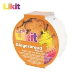 Little Likit Gingerbread