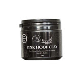 Ecohoof Pink Hoof Clay