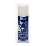 Farm & Stable Blue Spray