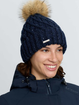 LeMieux Bernie Sequin Beanie